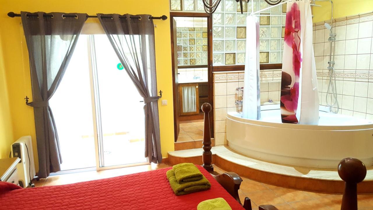 Loft Rustico Daire Corralejo Dış mekan fotoğraf