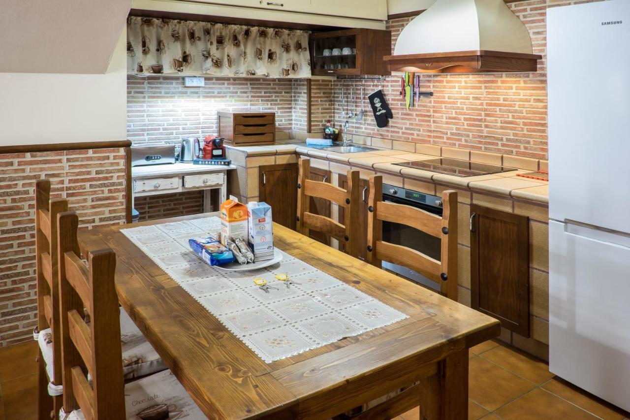 Loft Rustico Daire Corralejo Dış mekan fotoğraf