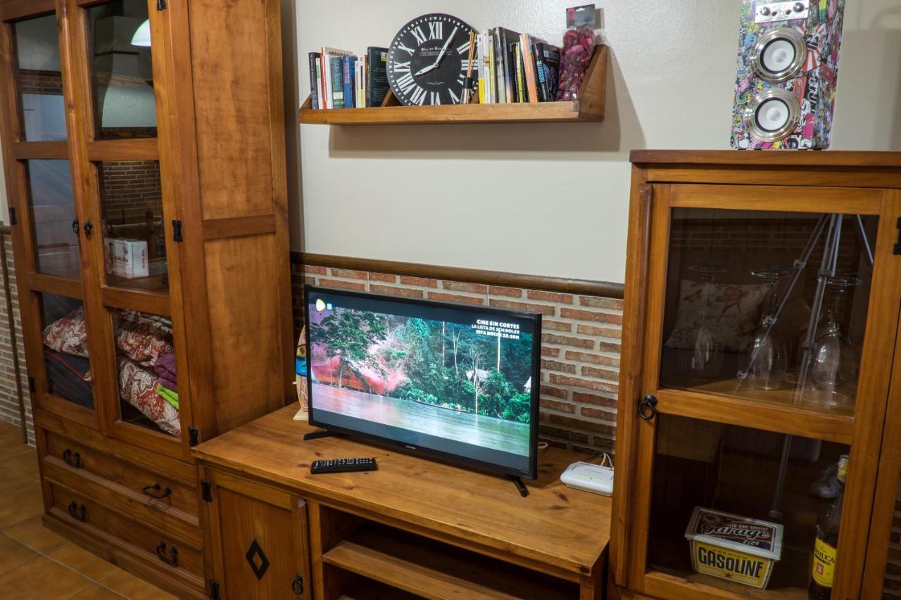 Loft Rustico Daire Corralejo Dış mekan fotoğraf